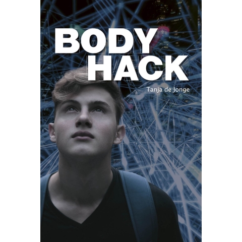 Bodyhack (Paperback)