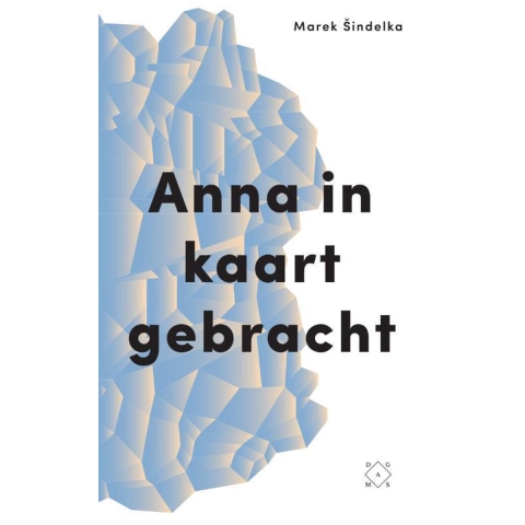 Anna in kaart gebracht (Paperback)