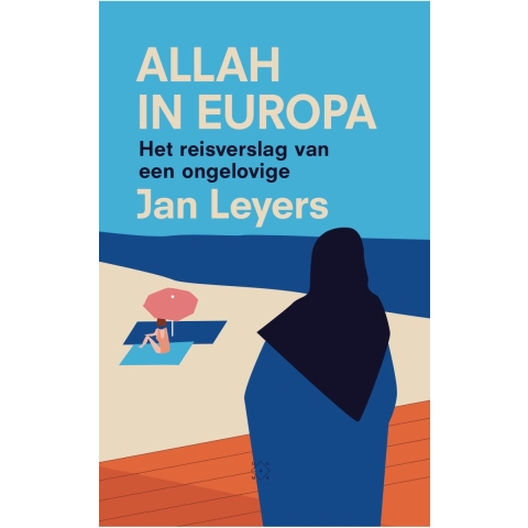 Allah in Europa (Paperback)