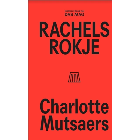 Rachels rokje (Paperback)