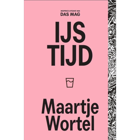 IJstijd (Paperback)