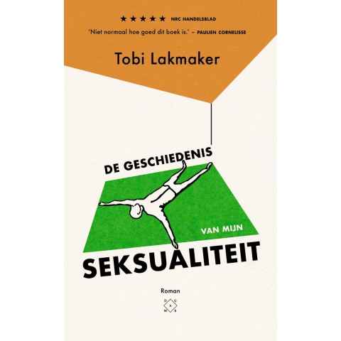 De geschiedenis van mijn seksualiteit (Paperback)