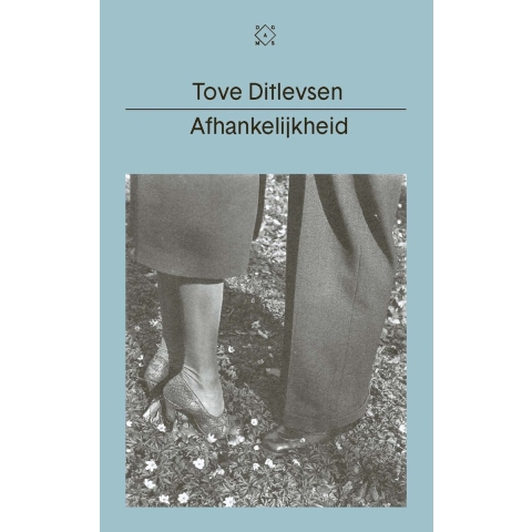 Afhankelijkheid (Paperback)