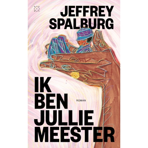 Ik ben jullie meester (Paperback)