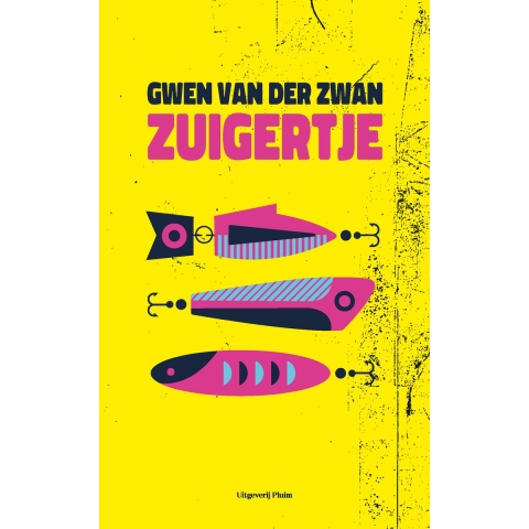 Zuigertje (Paperback)
