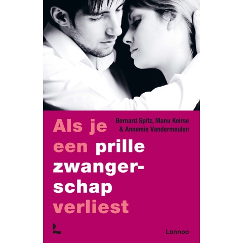 Als je een prille zwangerschap verliest (Paperback)
