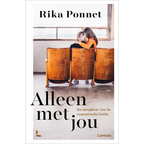 Alleen met jou (Paperback)