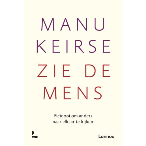 Zie de mens (Paperback)