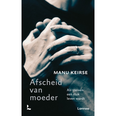 Afscheid van moeder (Paperback)