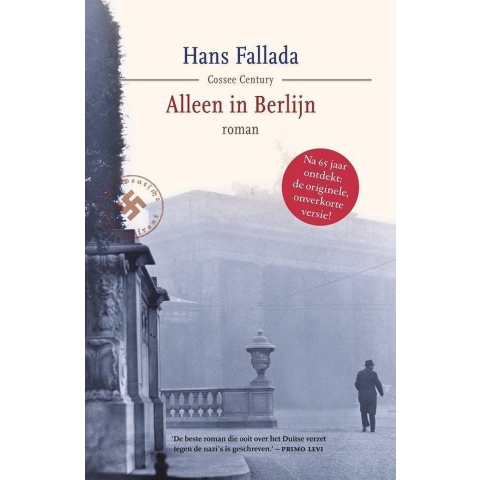 Alleen in Berlijn (Paperback)
