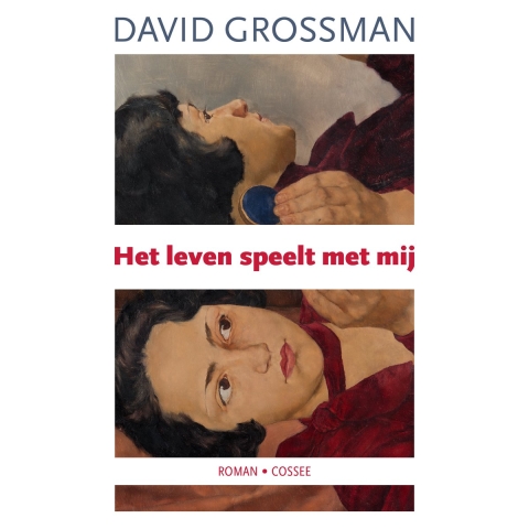 Het leven speelt met mij (Paperback)
