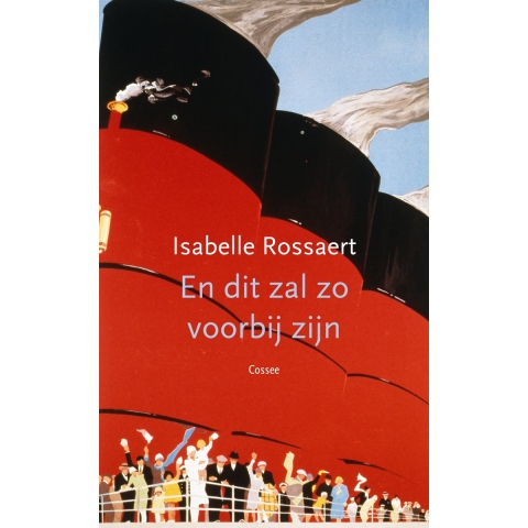En dit zal zo voorbij zijn (Paperback)