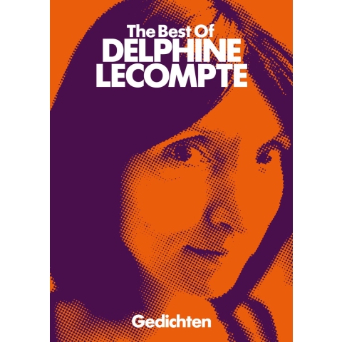 Best of Delphine Lecompte (Paperback)