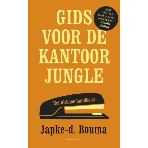 Gids voor de kantoorjungle (Paperback)