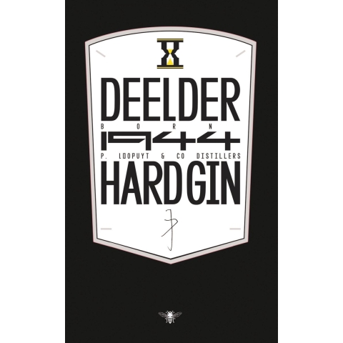Hardgin (Paperback)