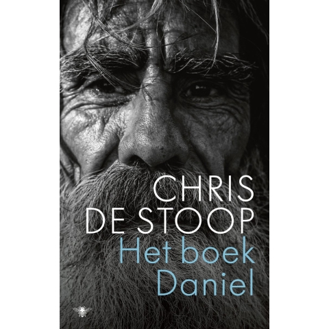 Het boek Daniel (Hardback)