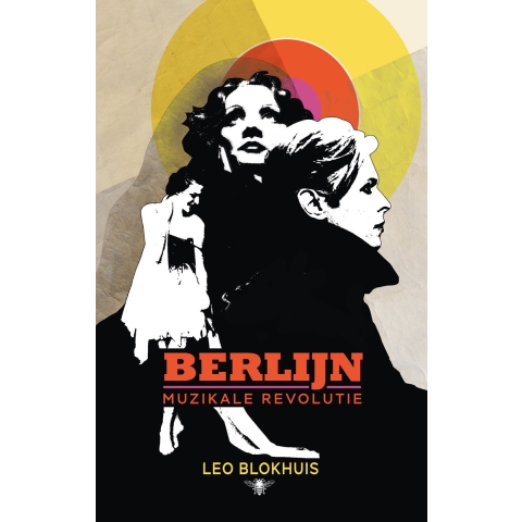 Berlijn (Paperback)
