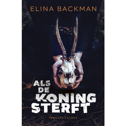 Als de koning sterft (Paperback)