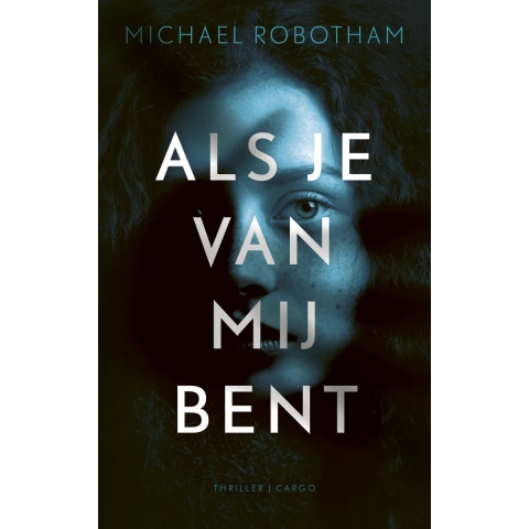 Als je van mij bent (Paperback)