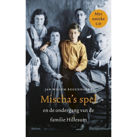 Mischa&apos;s spel (Paperback)