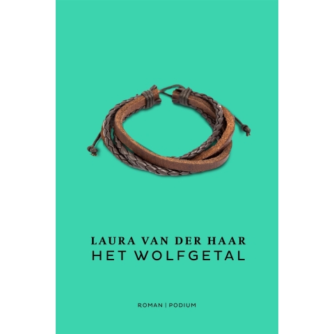 Het wolfgetal (Paperback)