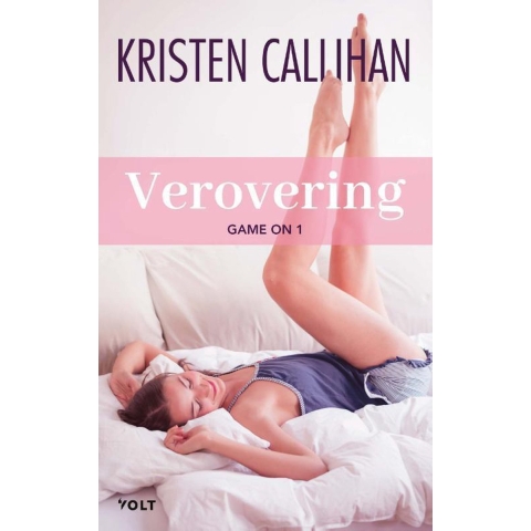 Verovering (Paperback)