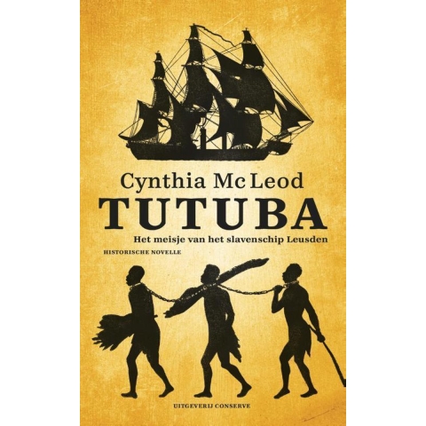 Tutuba (Paperback)