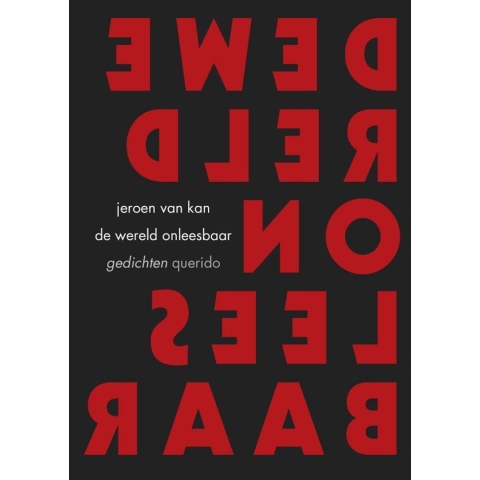 De wereld onleesbaar (Paperback)