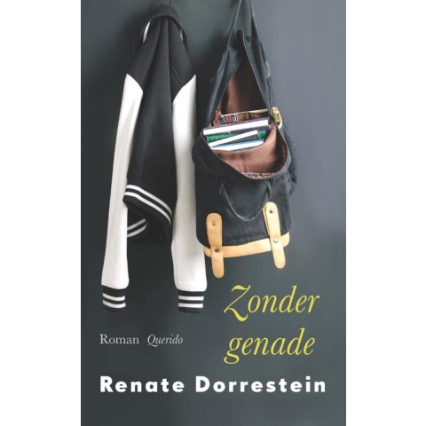 Zonder genade (Paperback)