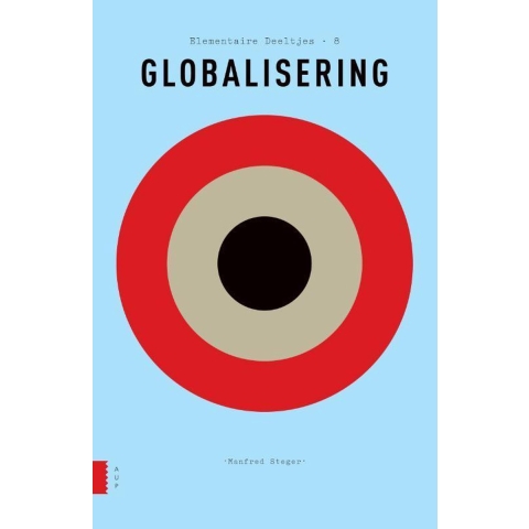 Globalisering (Paperback)