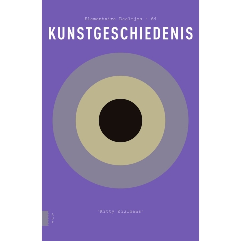 Kunstgeschiedenis (Paperback)