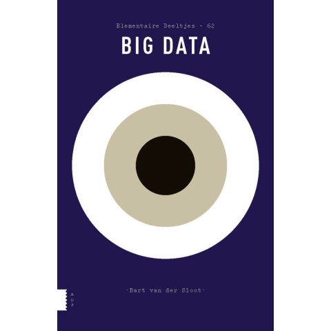 Big Data (Paperback)