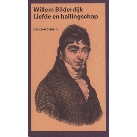Liefde en ballingschap (Paperback)