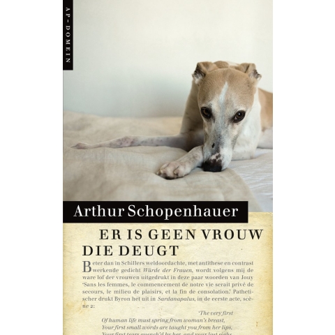 Er is geen vrouw die deugt (Paperback)
