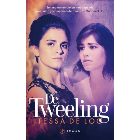De tweeling (Paperback)