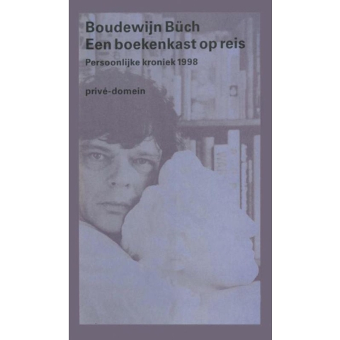 Een boekenkast op reis (Paperback)
