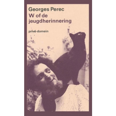 W of de jeugdherinnering (Paperback)