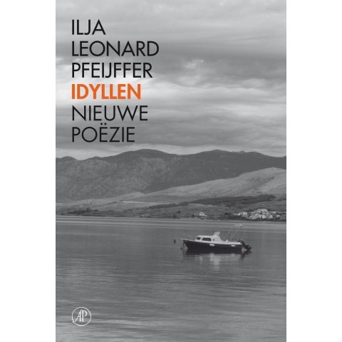 Idyllen (Paperback)