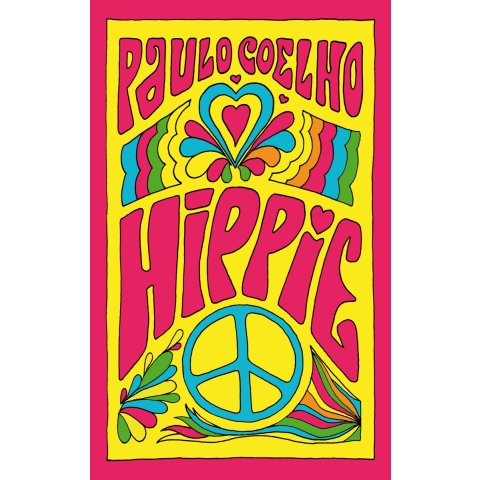 Hippie (Hardback)