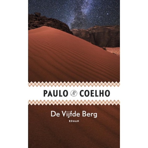 De Vijfde Berg (Paperback)