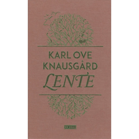 Lente (Hardback)