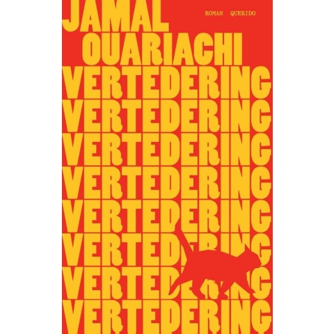 Vertedering (Paperback)