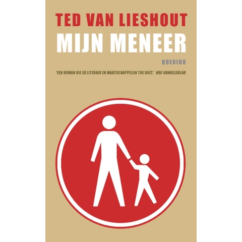 Mijn meneer (Paperback)