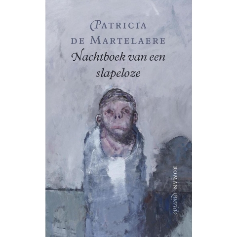 Nachtboek van een slapeloze (Paperback)