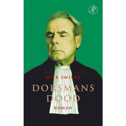 Dorsmans dood (Paperback)