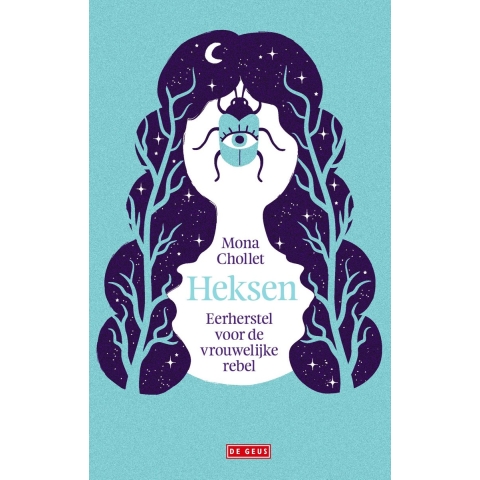 Heksen (Paperback)
