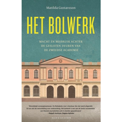 Het bolwerk (Paperback)