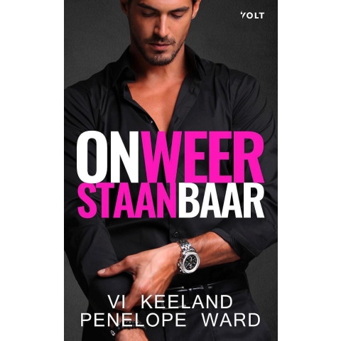 Onweerstaanbaar (Paperback)