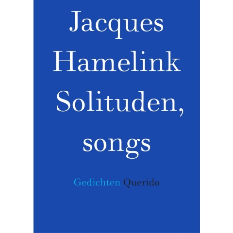 Solituden, songs (Paperback)