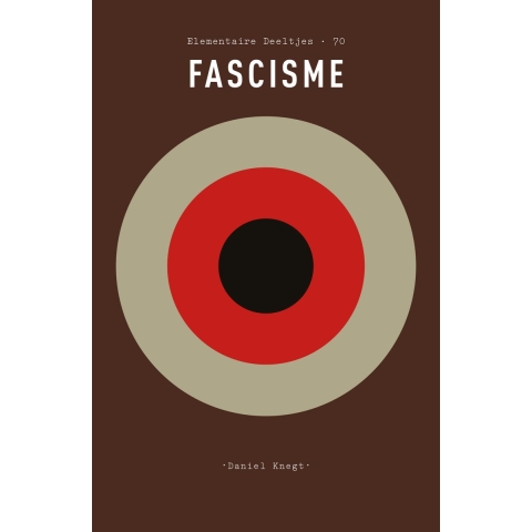 Fascisme (Paperback)